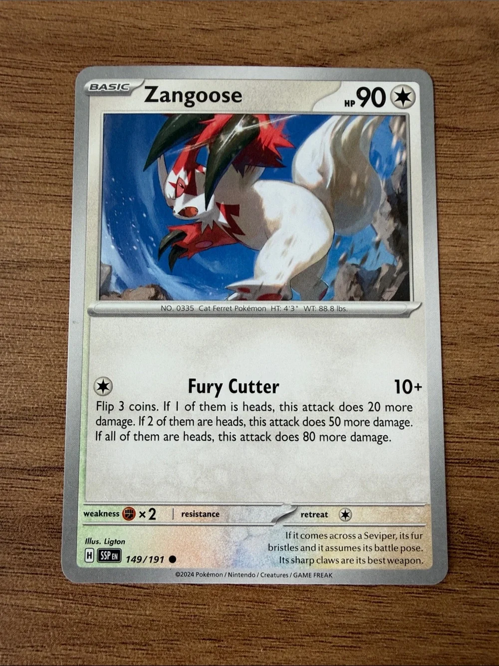 Pokemon mix match
